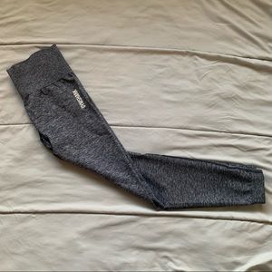 Gymshark Adapt Marl Seamless Leggings Size S